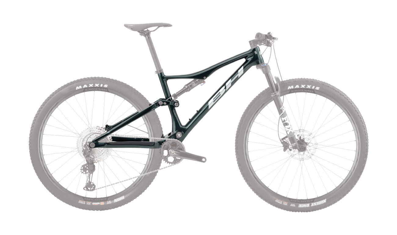 LYNX RACE FRAME KIT - BH Bikes