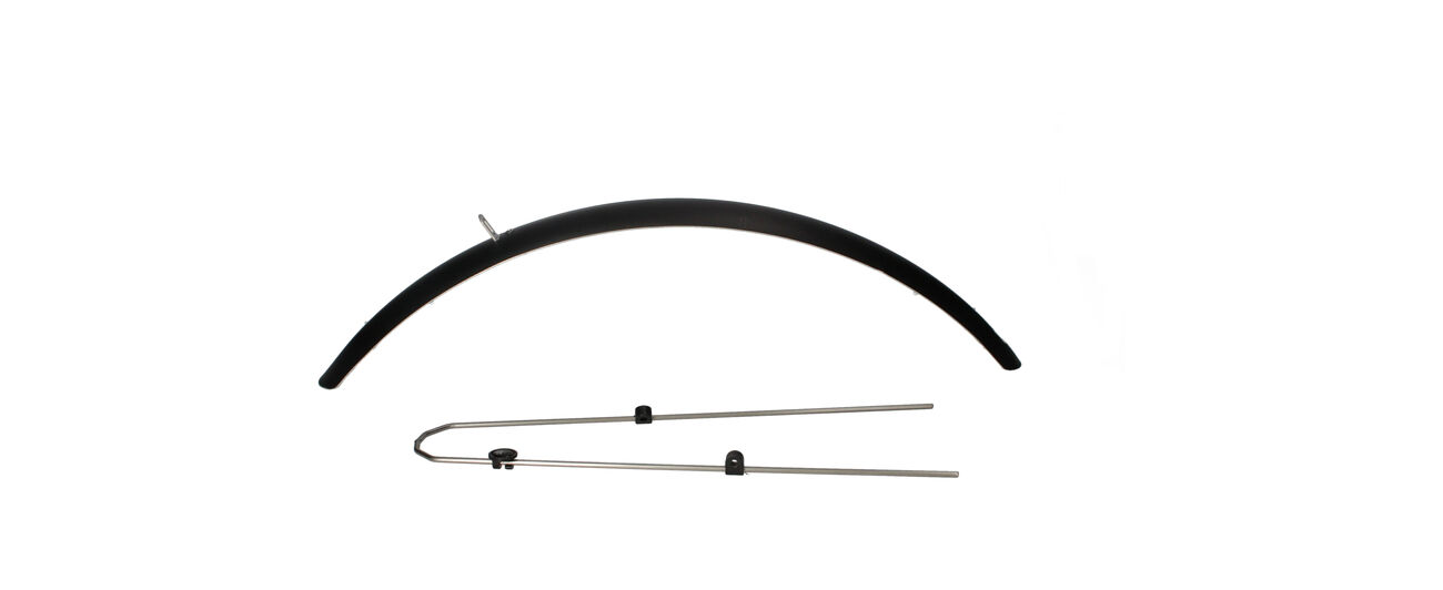 GUARDABARROS DELANTERO 26" - 55mm - BH Bikes