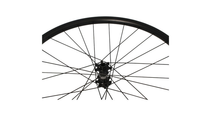 FRONT WHEEL 29" SL TB 15 28 CL - BH Bikes