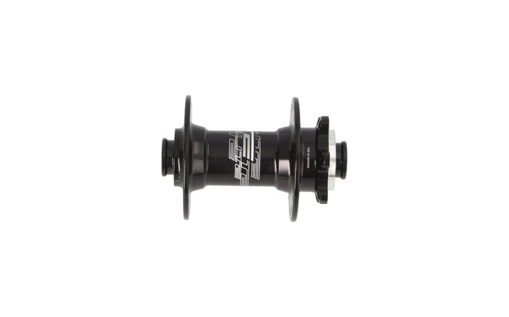 HUB EVO C50/C38 DISC REAR (axle & bearings include - BH Bikes