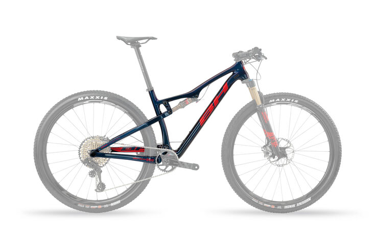 KIT CUADRO LYNX TRAIL - BH Bikes