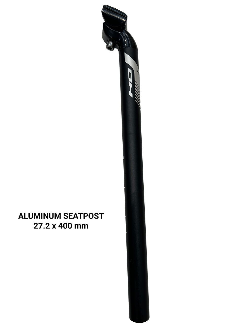 ALLOY SEAT POST 27,2x400 - BH Bikes