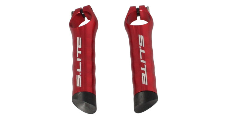 BH EVO CARBON BAR ENDS - BH Bikes