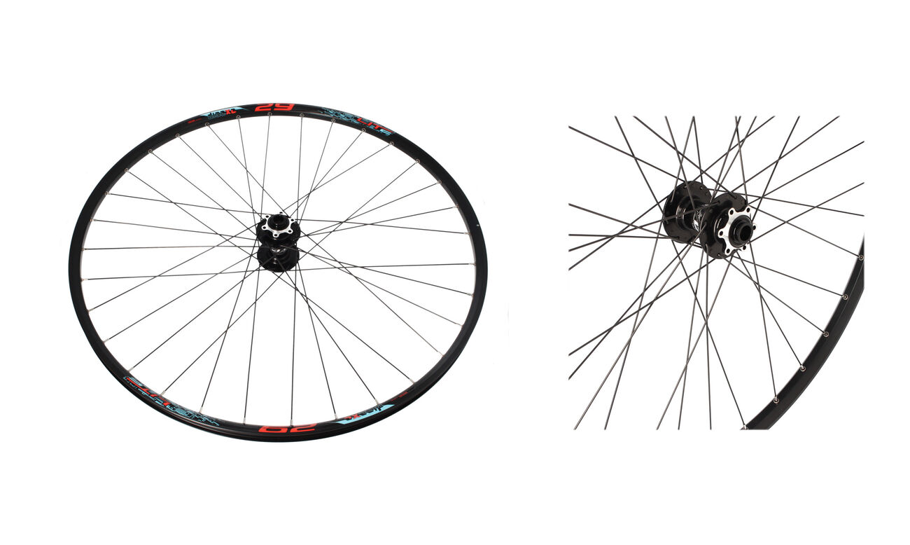 FRONT WHEEL 29" LITE - BH Bikes