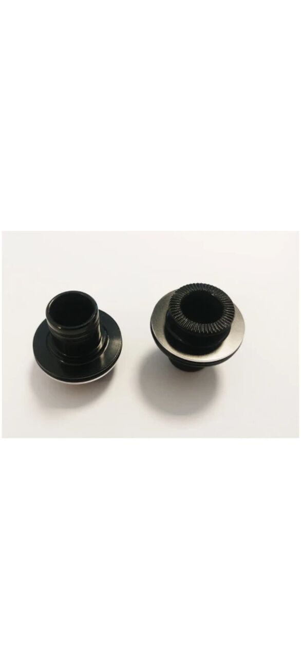 ADAPTADOR DELANTERO DISCO METRON40/TRIMAX30/TEAM30 - BH Bikes