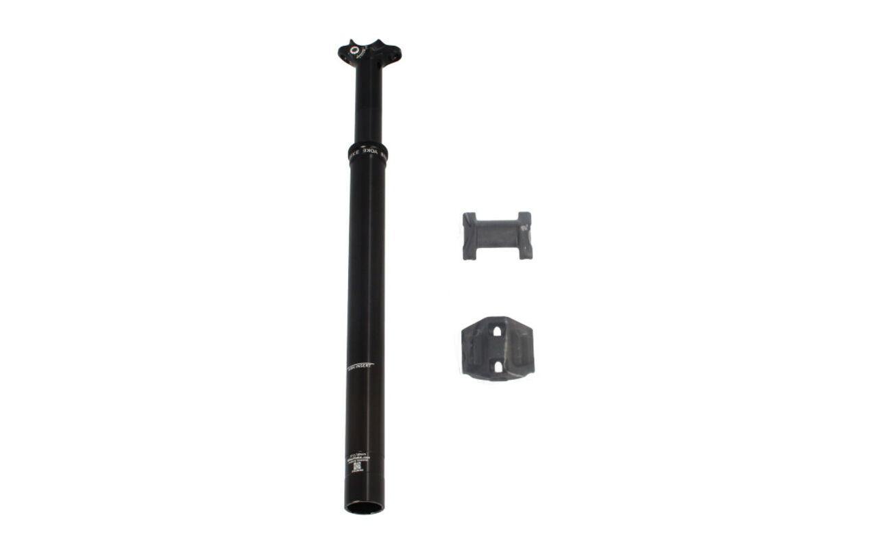 DROPPER BIKE YOKE REVIVE 27,2 x 80 - BH Bikes