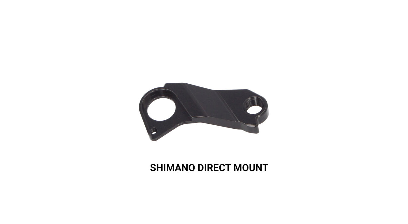 DROPOUT DIRECT HANG SHIMANO G8RS3 - BH Bikes