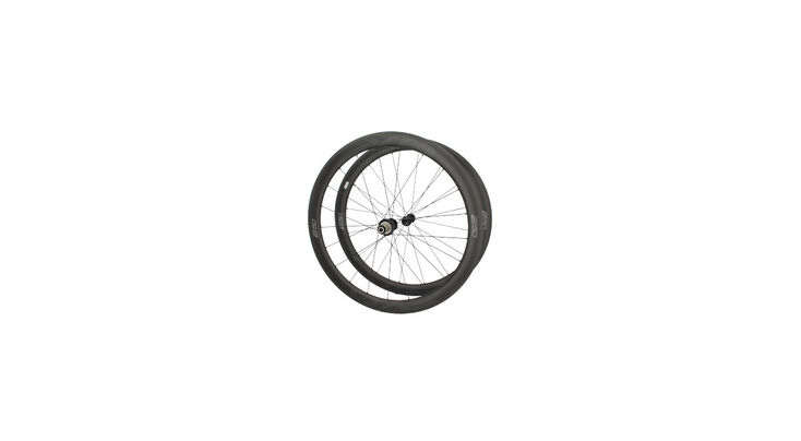 EVO C50D DISC WHEEL KIT - BH Bikes