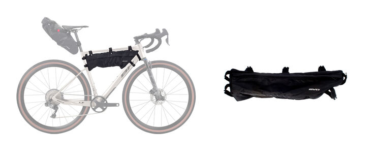 SWEATSHIRT BH ROLLER - BH Bikes