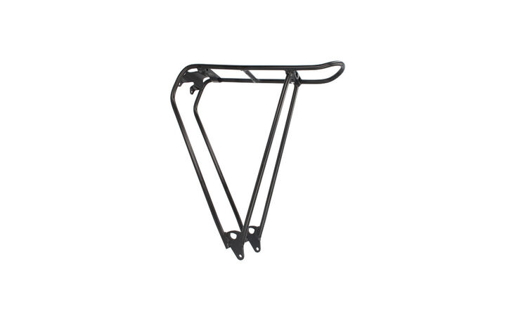 REAR CARRIER RACKTIME RT-I VALO 28" - BH Bikes