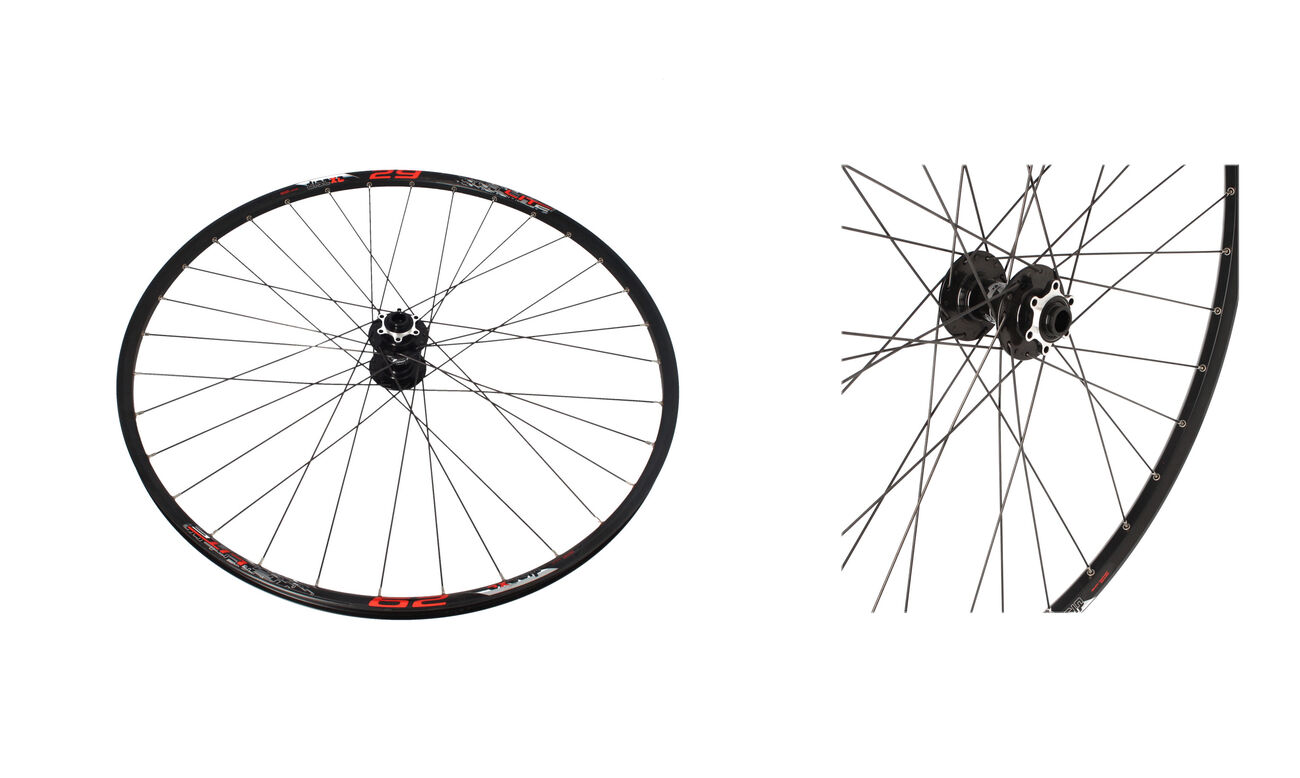 FRONT MTB WHEEL LITE 29 - BH Bikes