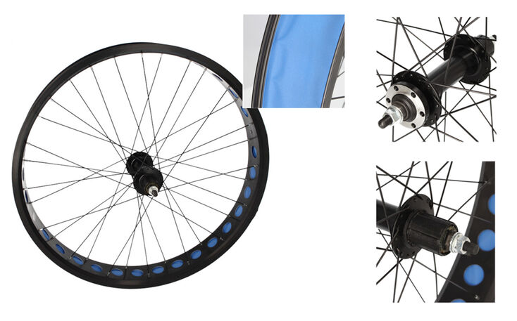 SOPORTE DESVIADOR BH-CG G1 - BH Bikes