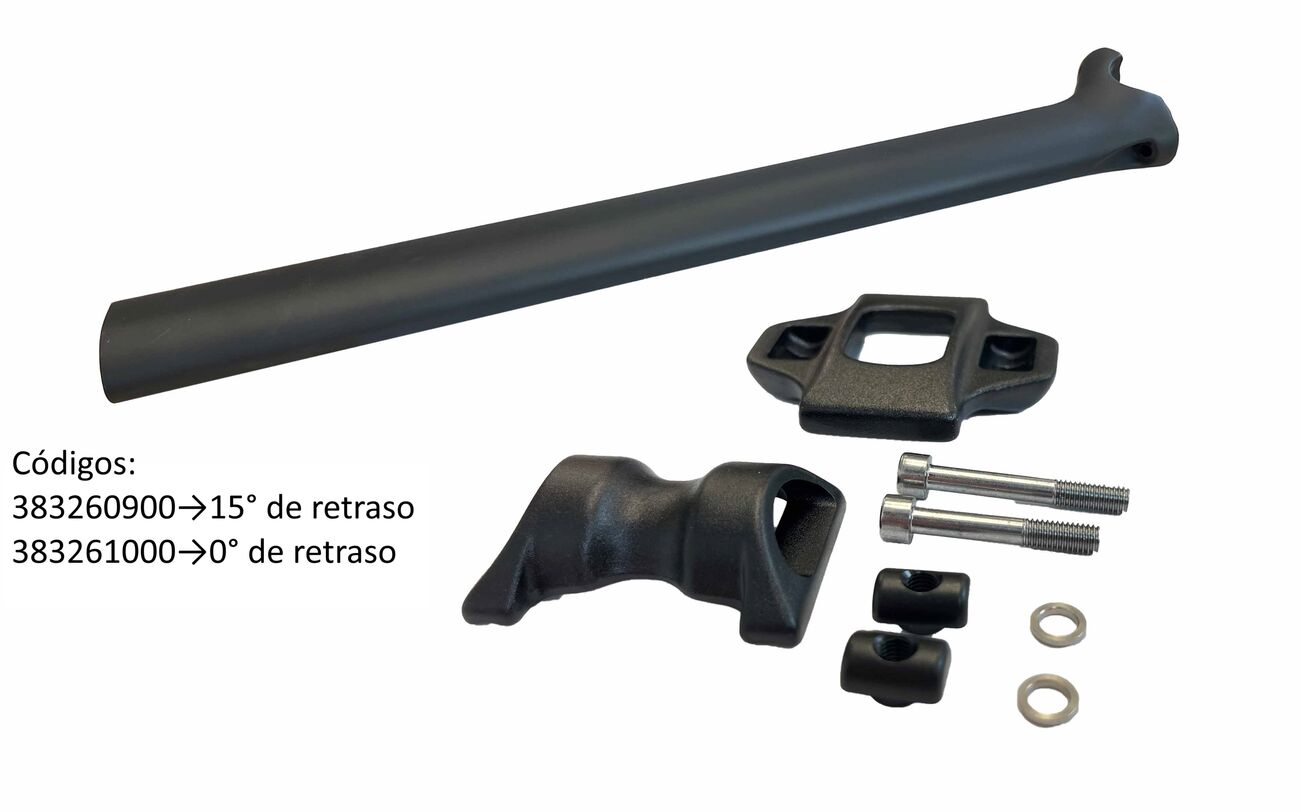 SEATPOST RS1/CORE - BH Bikes