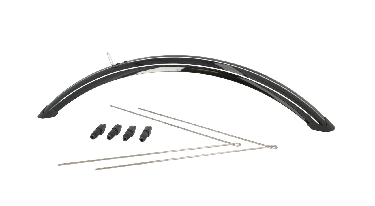 GUARDABARROS DELANTERO 28" - BH Bikes