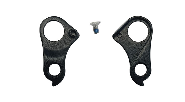 PATA REBEL DOBLE SUSPEN 12MM - BH Bikes