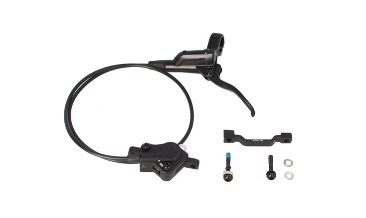 SOPORTE DESVIADOR BH-CG G1 - BH Bikes