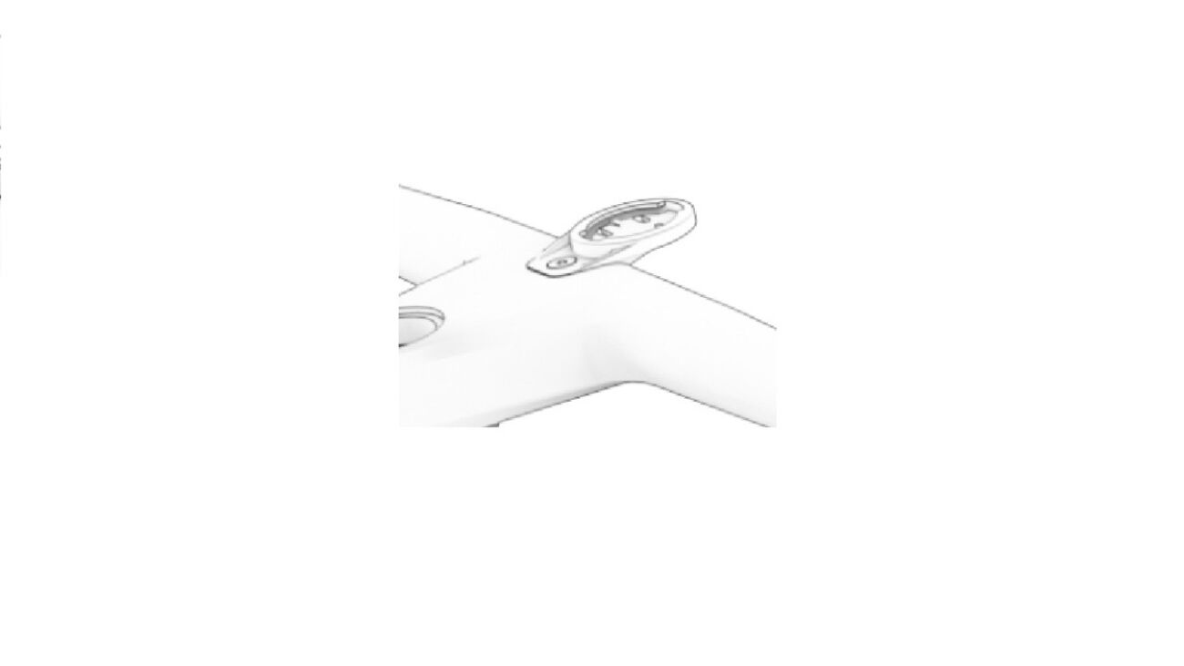 GARMIN BRACKET FOR STEALTH HANDLEBAR - BH Bikes