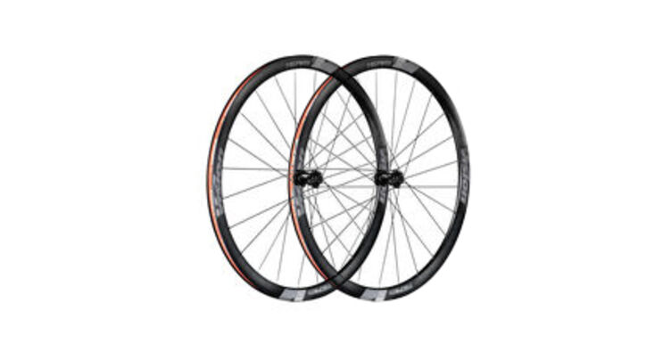 WHEELSET VISION METRON 60SL XDR CENTER LOCK - BH Bikes