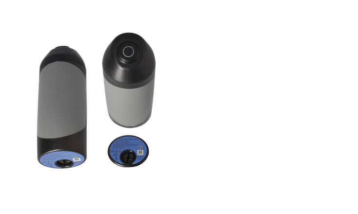 UPGRADE KIT: MODULO GPS TRACKER - BH Bikes