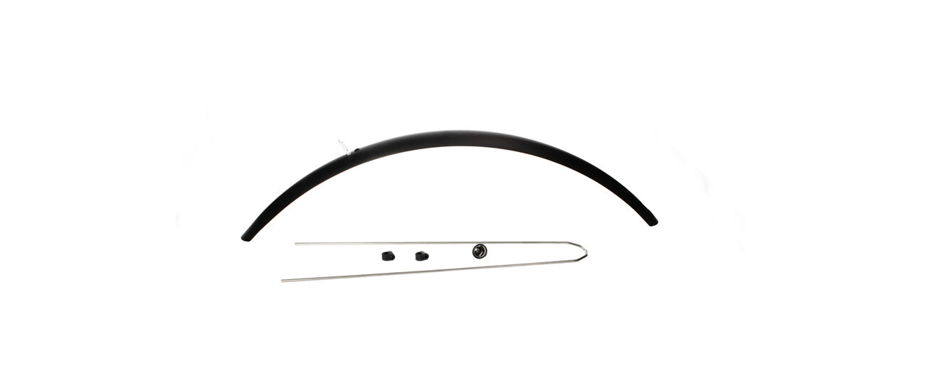 FRONT FENDER 28" - 56mm - BH Bikes