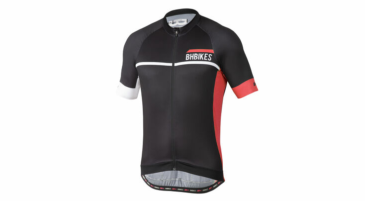 MAILLOT BH PRO MUJER - BH Bikes