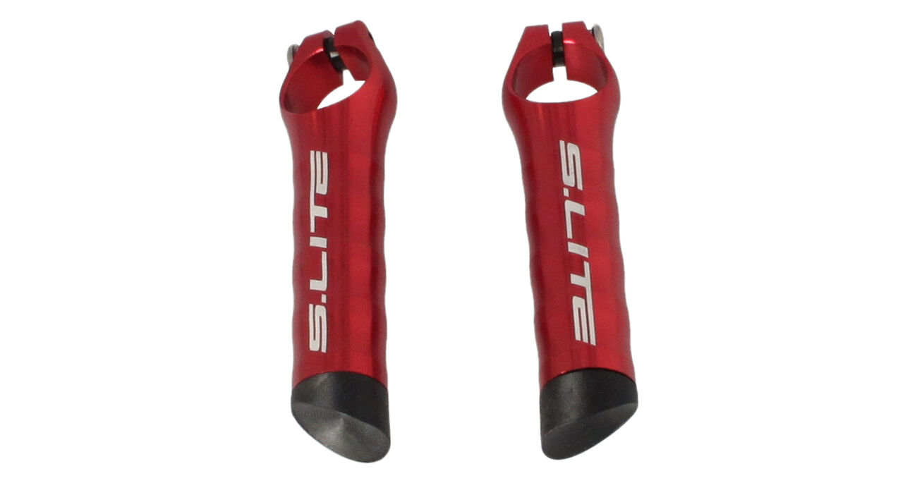 SUPER LITE CNC BAR ENDS - BH Bikes