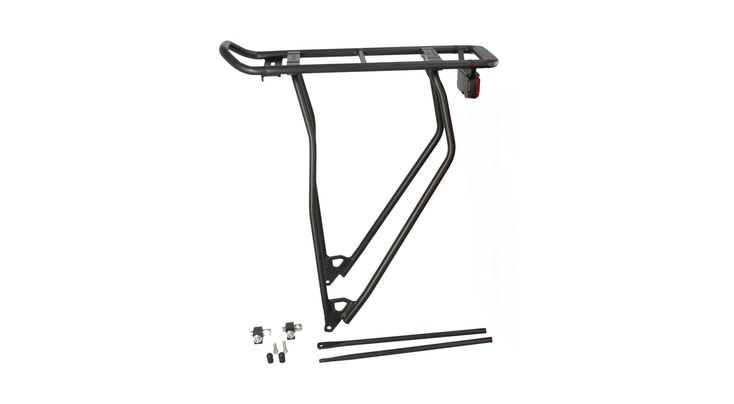 PARRILLA LIGHT 28" - BH Bikes