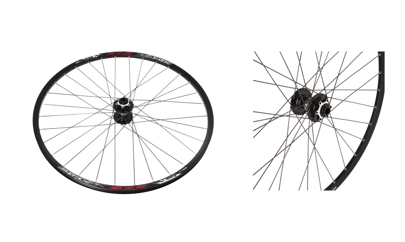 ROUE 27,5 VTT AVANT LITE - BH Bikes