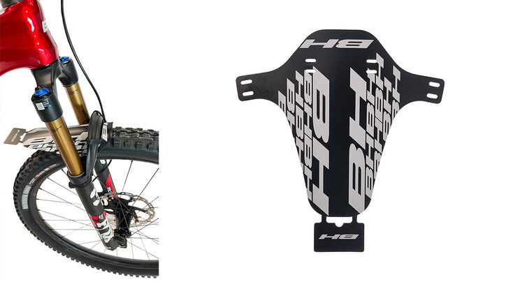 SOPORTE DESVIADOR BH-CG G1 - BH Bikes