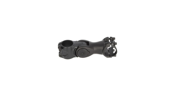 STEM 31,8mm ADJUSTABLE 90mm - BH Bikes