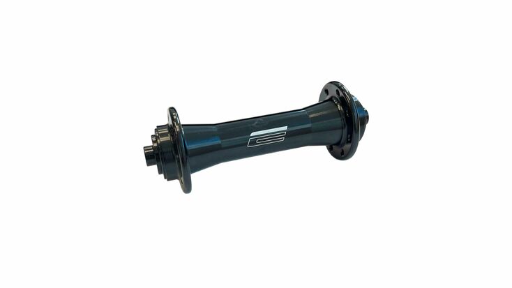 HUB EVO C50/C38 TUB REAR (axle included) - BH Bikes