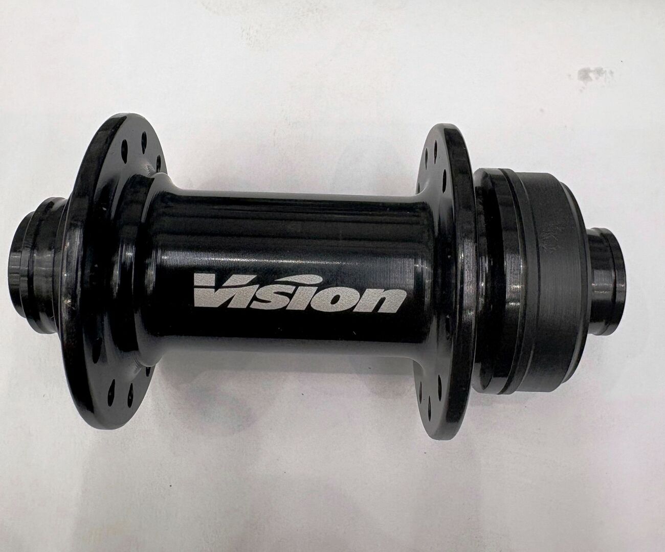 CARRETE DEL. METRON 40DB LTD U1090 - BH Bikes