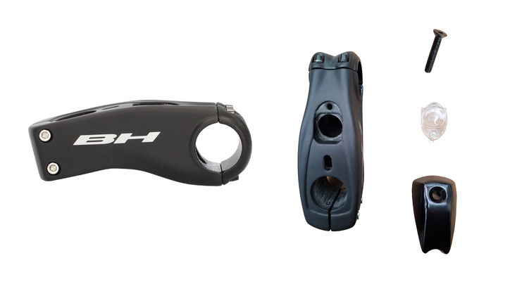 COMPRESSION ADJUSTER - CARBON TUBE - BH Bikes