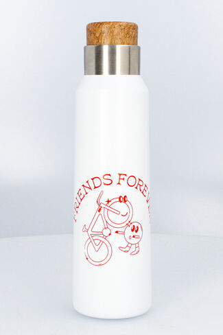 SWEATSHIRT BH ROLLER - BH Bikes