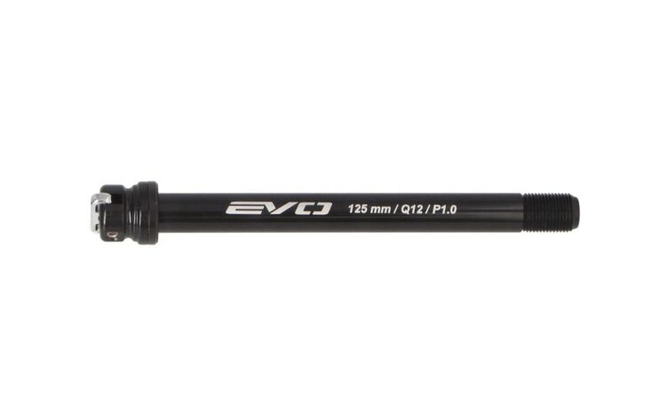 WHEELSET EVO C50 TUBELESS - BH Bikes