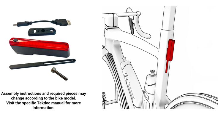 SWEATSHIRT BH ROLLER - BH Bikes