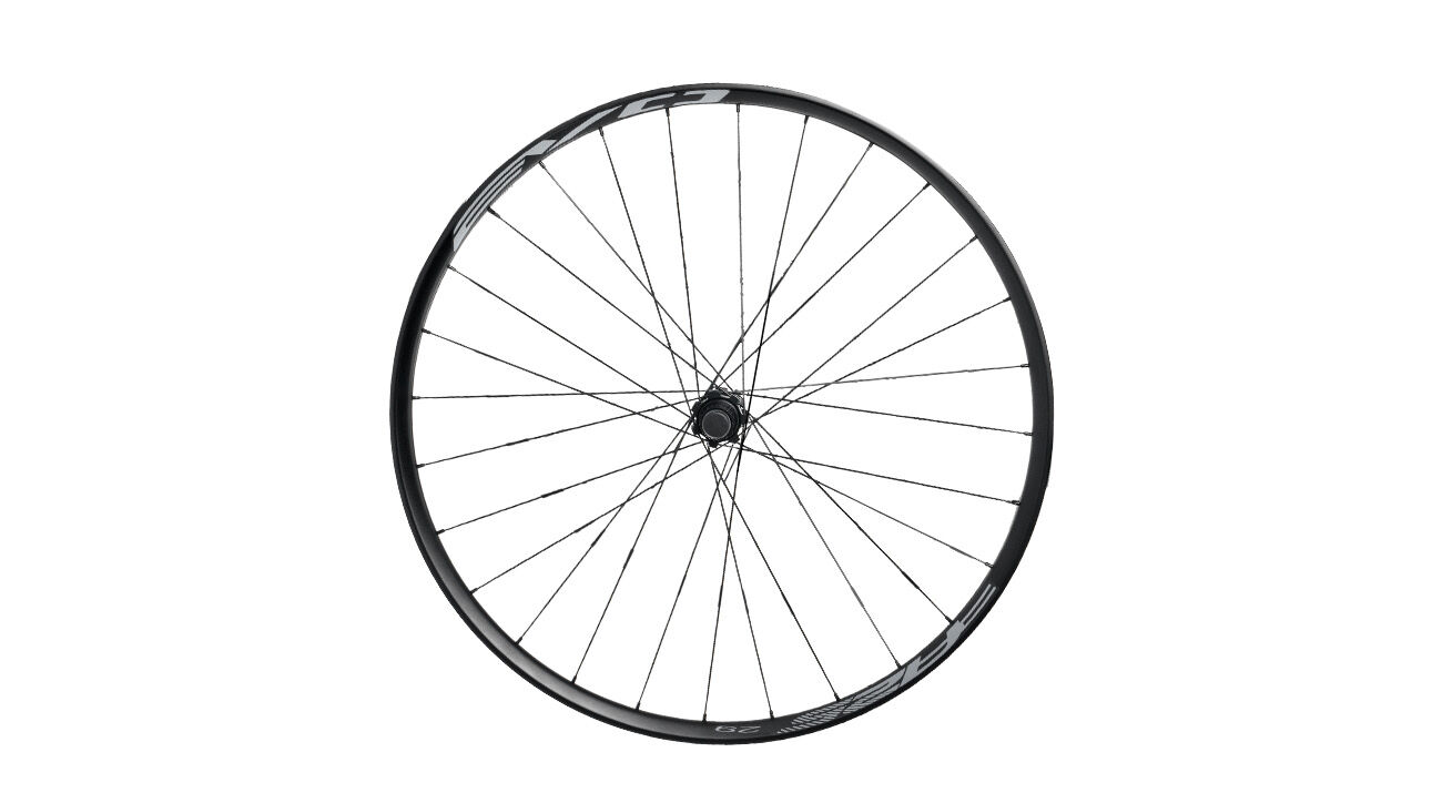 REAR WHEEL EVO 29B ALU SH 12S 6A - BH Bikes