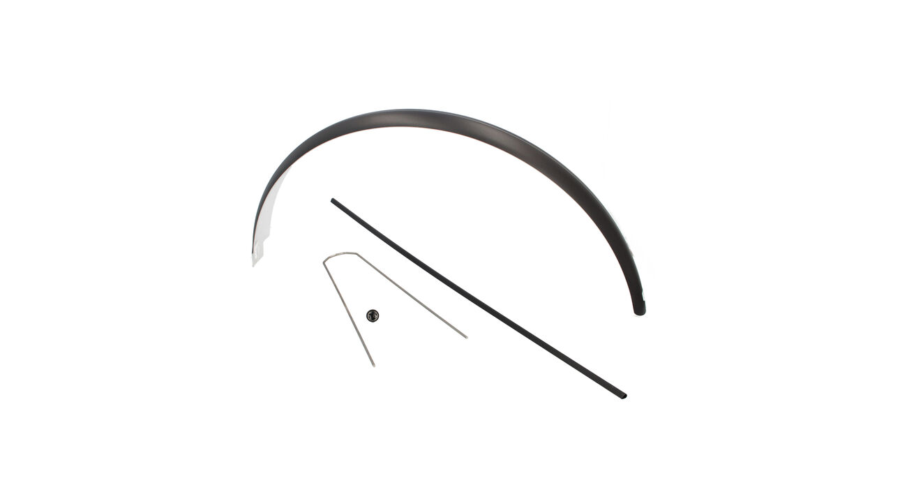 GUARDABARROS TRASERO 26" - BH Bikes