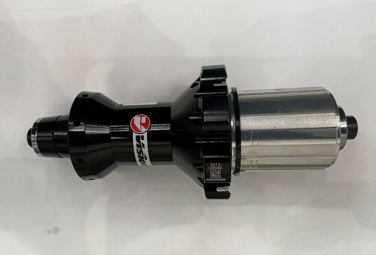 BUJE TR. SH TC-24 // 11V - BH Bikes