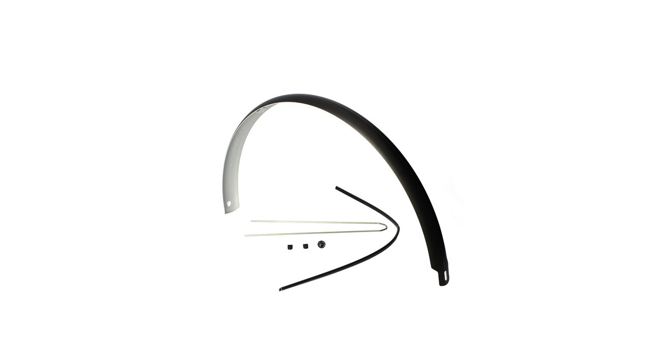REAR FENDER 28" 56mm - BH Bikes