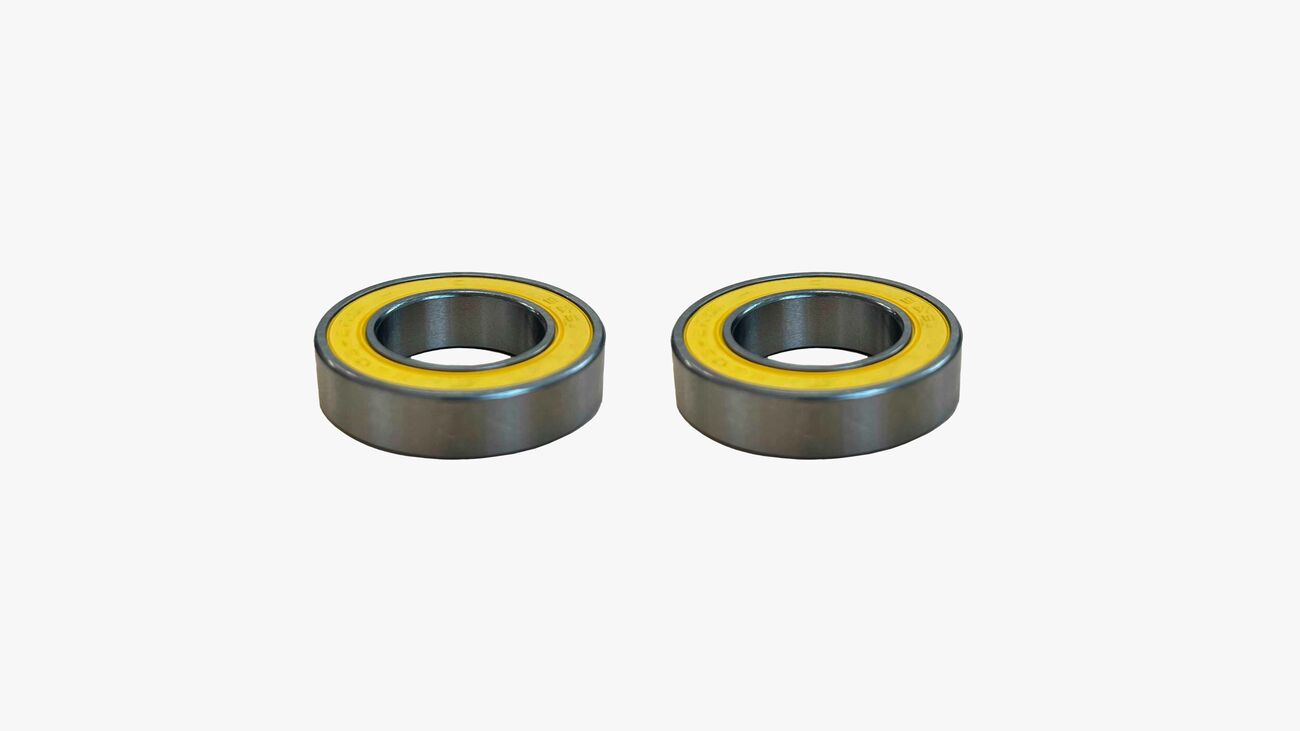 BEARINGS EVO CARBON 29B / ALU 29B TRASERA (2 un) - BH Bikes