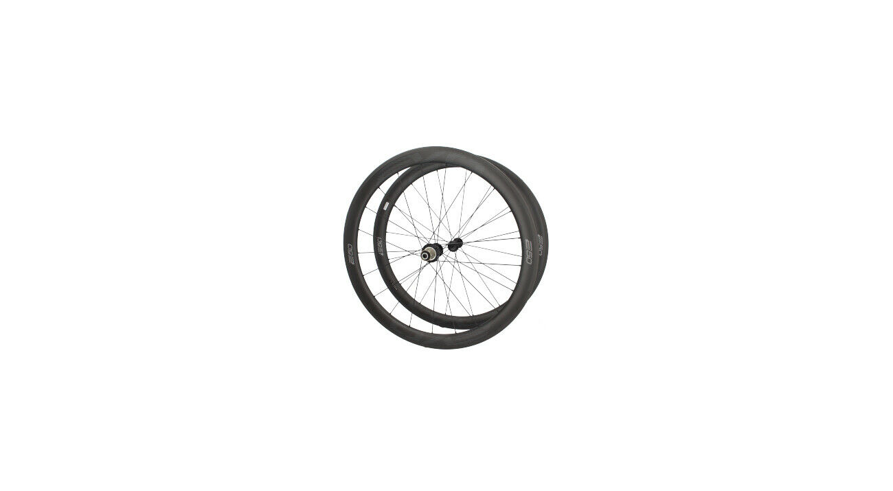 WHEELSET EVO C50 TUBELESS - BH Bikes