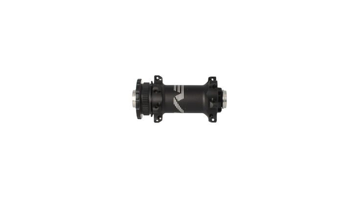 HUB EVO C50/C38 TUB REAR (axle included) - BH Bikes