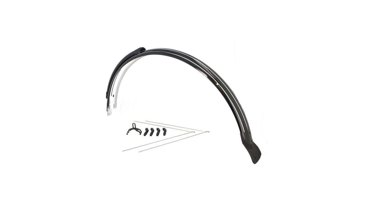 REAR FENDER 28" - BH Bikes