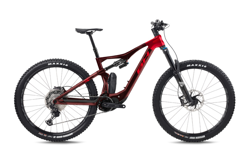 iLYNX+ SL ENDURO 9.6