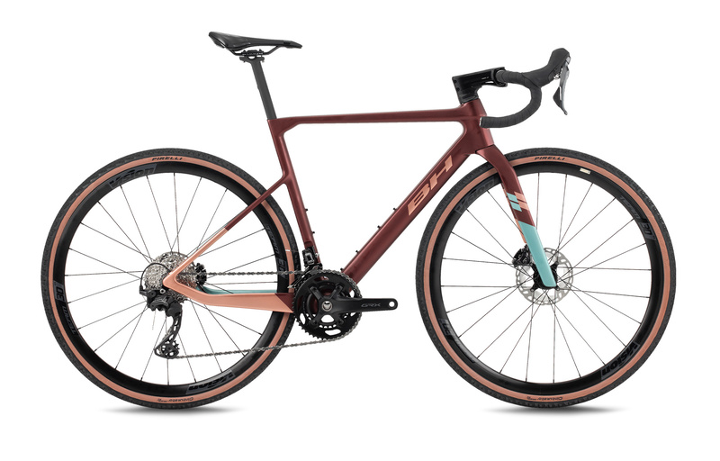 GRAVELX EVO 5.5 R