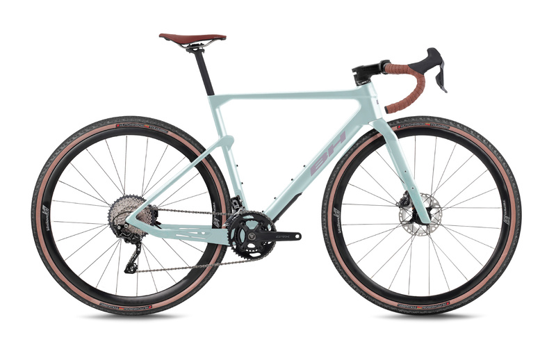 GRAVELX EVO 5.0 AT