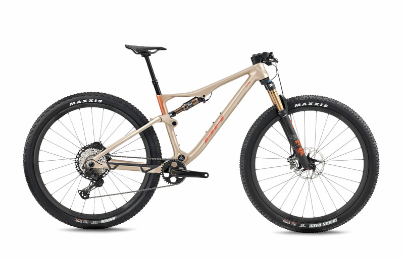LYNX RACE 8.0