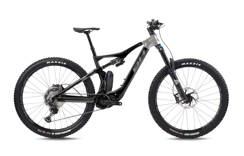 iLYNX+ SL ENDURO 9.6