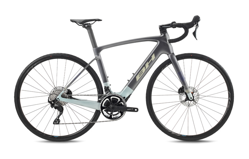 iRS1 CARBON 1.4